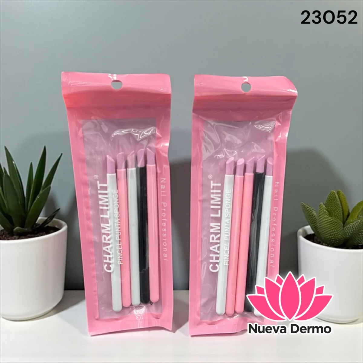 LIMA OBELISCO 5PCS CHARM LIMIT 23052