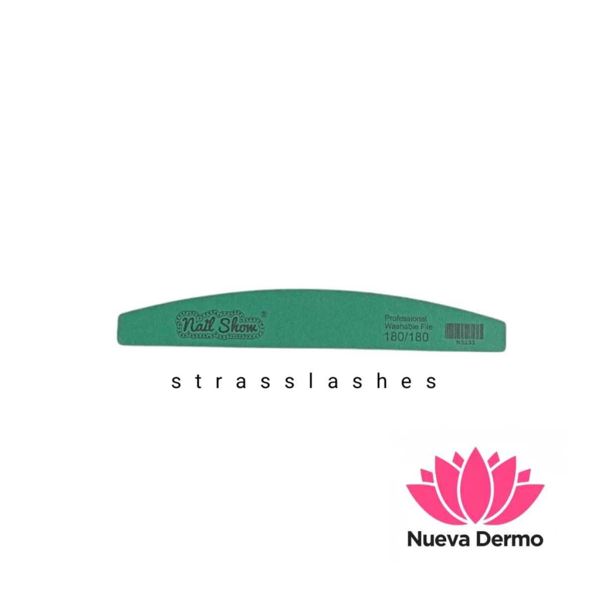 lima Profesional Nail show 180/180