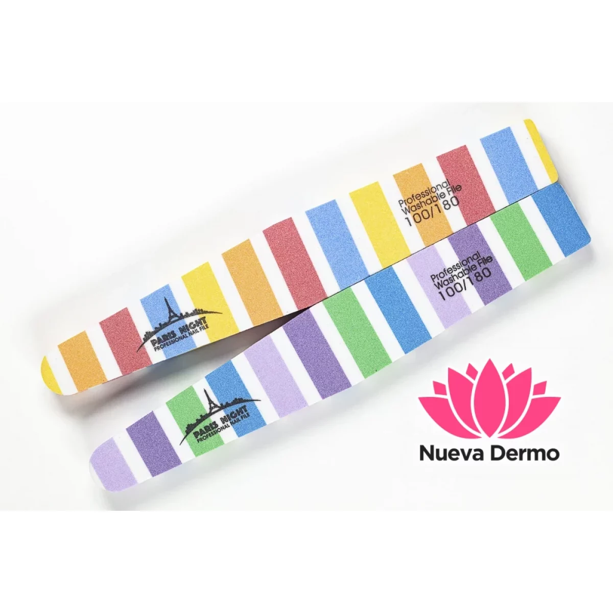 LIMA SPONGE 100/180 ZEBRA 21004