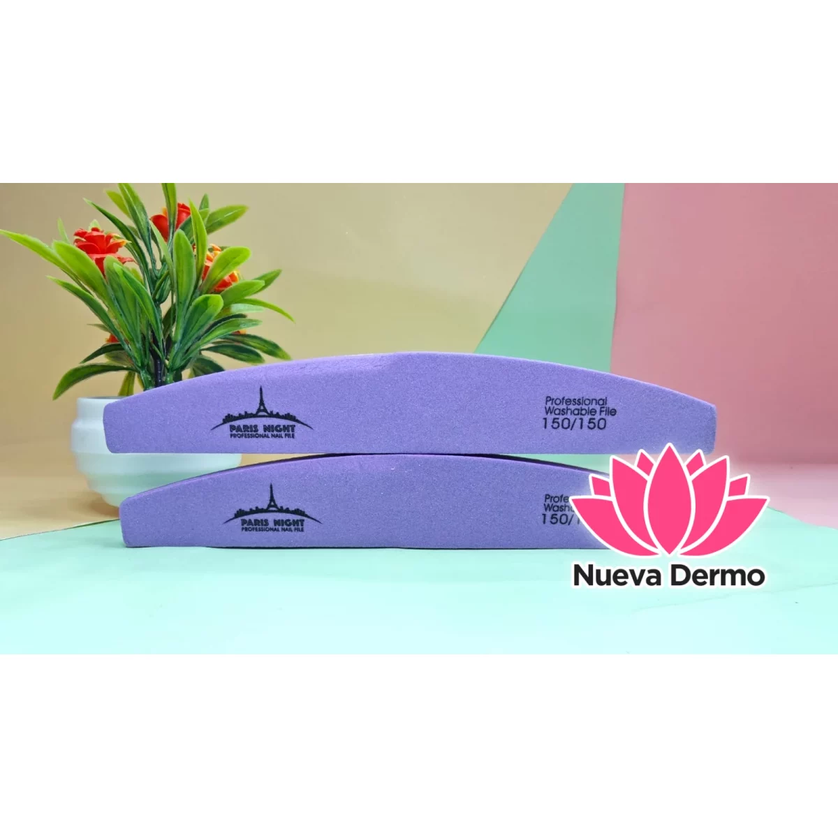LIMA SPONGE 150/150 MEDIA LUNA 21502-3