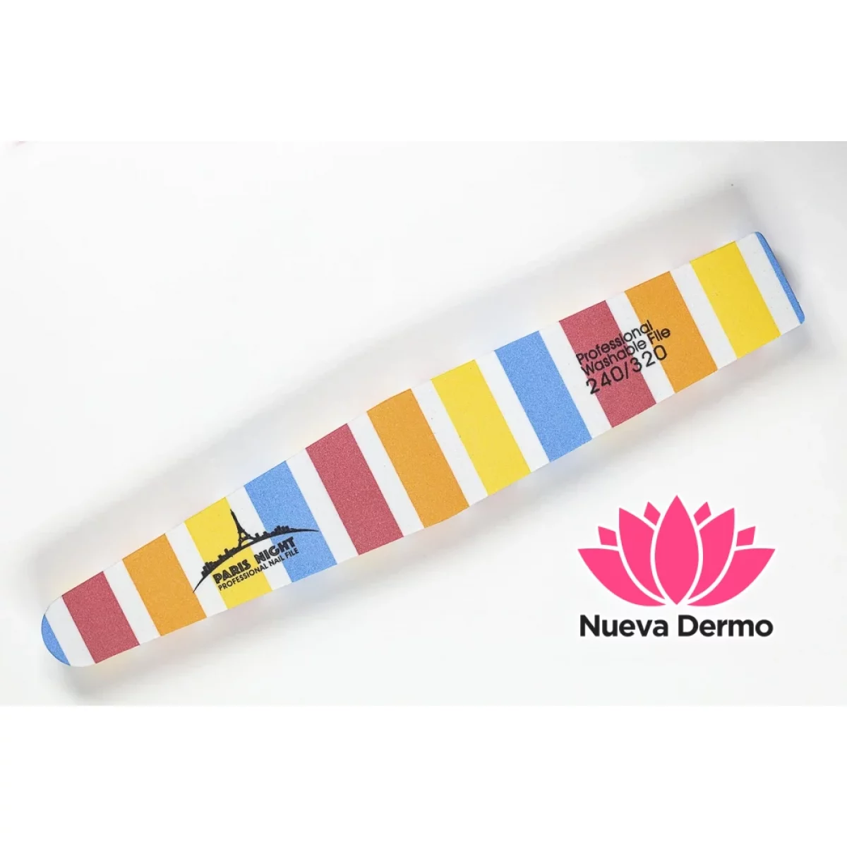 LIMA SPONGE 240/320 ZEBRA 22404