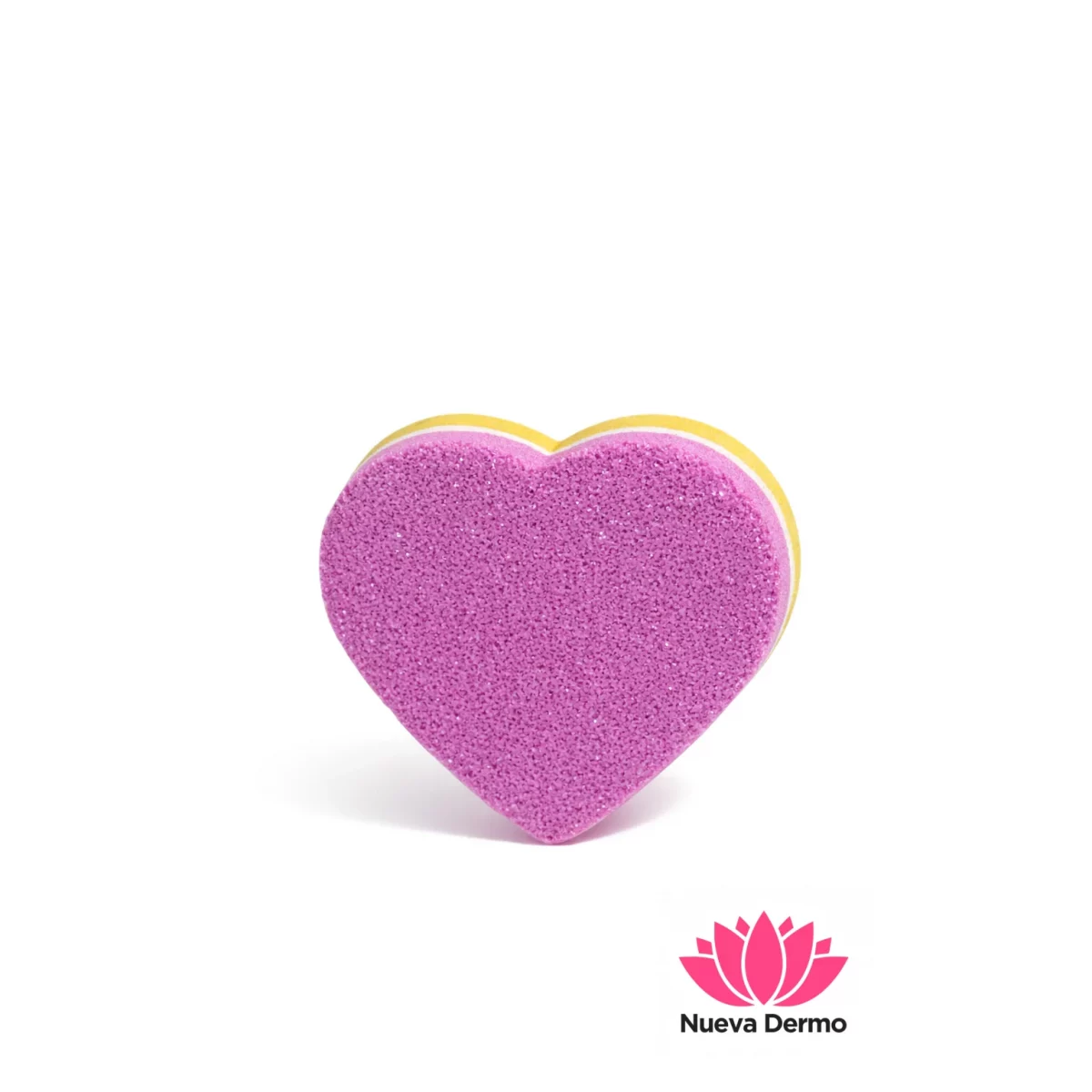 Líma sponge corazón PKY B012-15