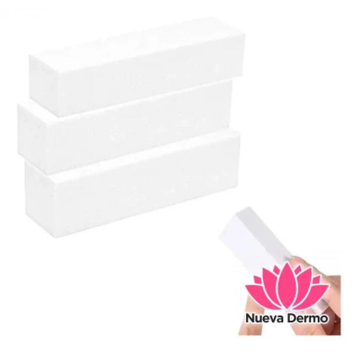 LIMA SPONGE x10u CD: BSLM