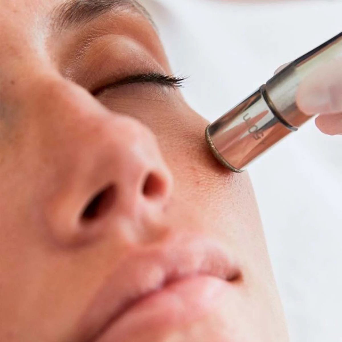 Limpieza Facial Profunda