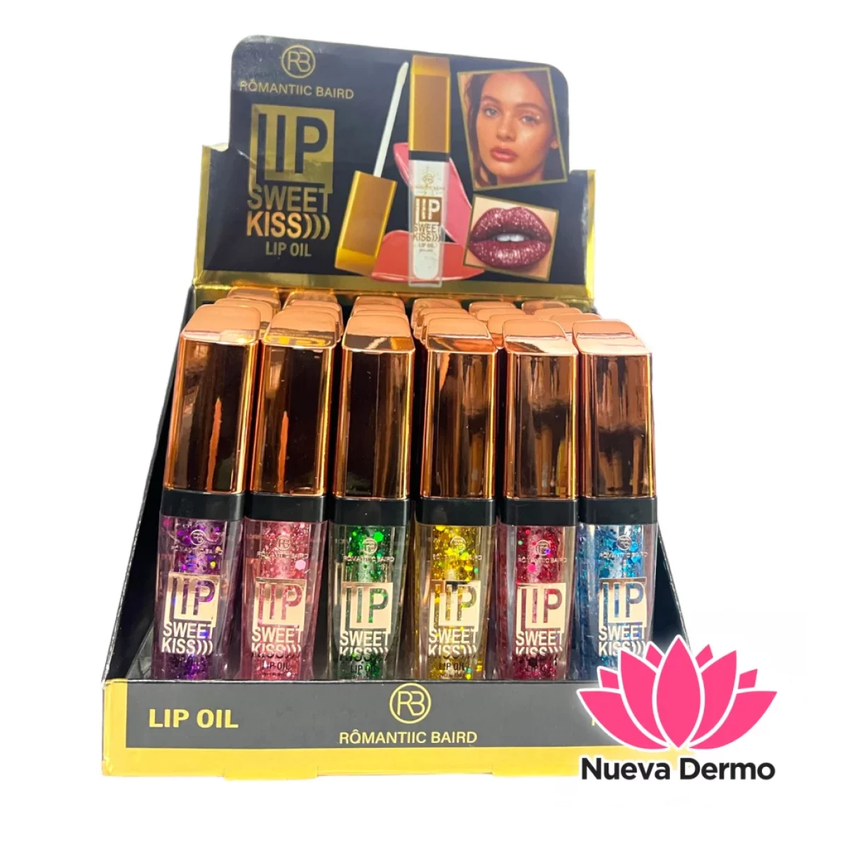 lip sweet kiss romantic baird 6971816070274 l-1163