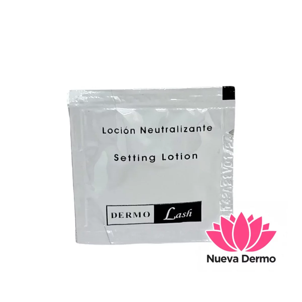 Loción Neutralizante 1ML Dermolash