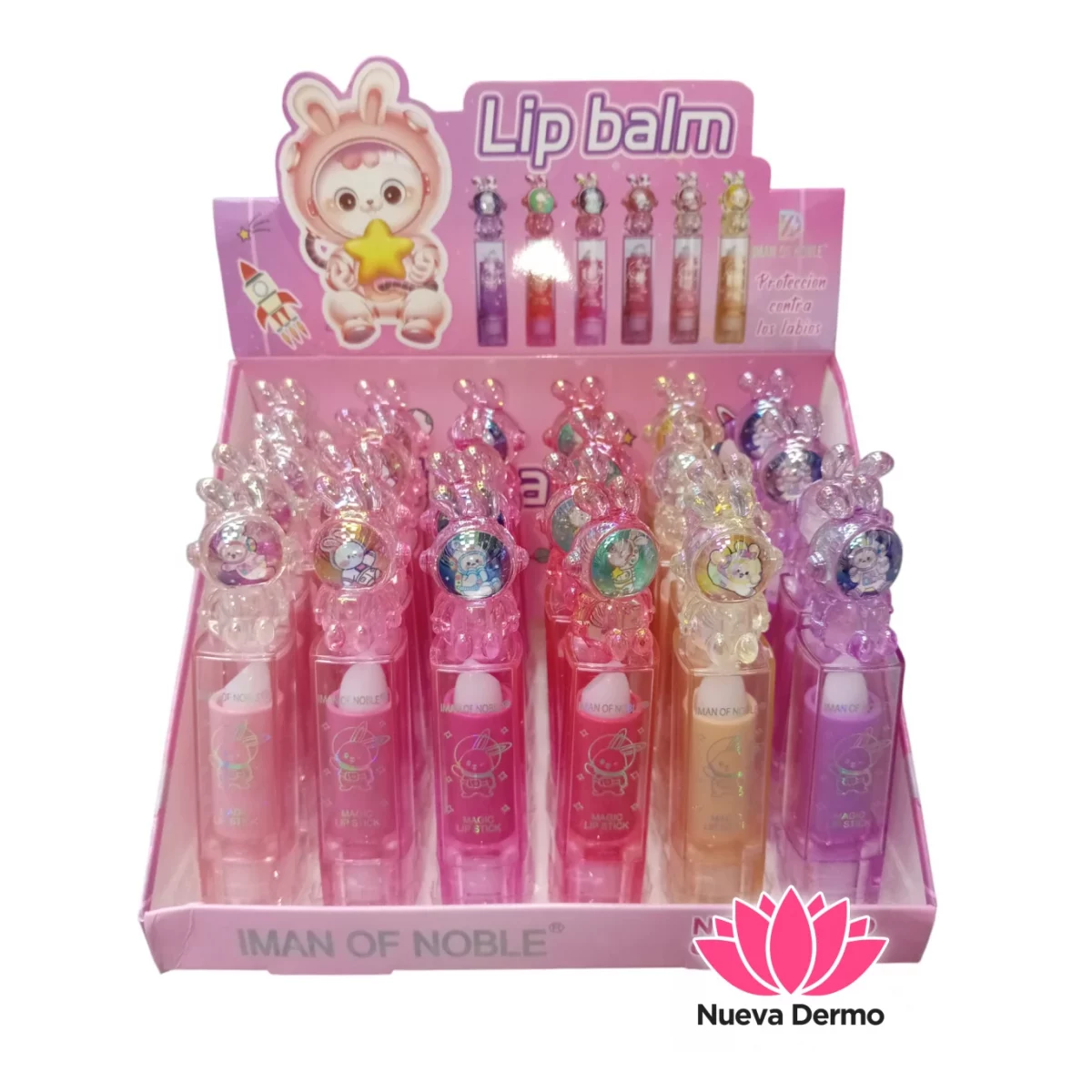 MAGIC LIPSTICK