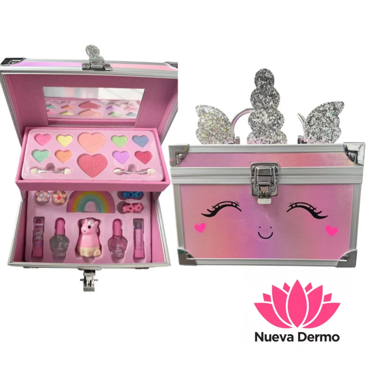 MALETA MAQUILLAJE
