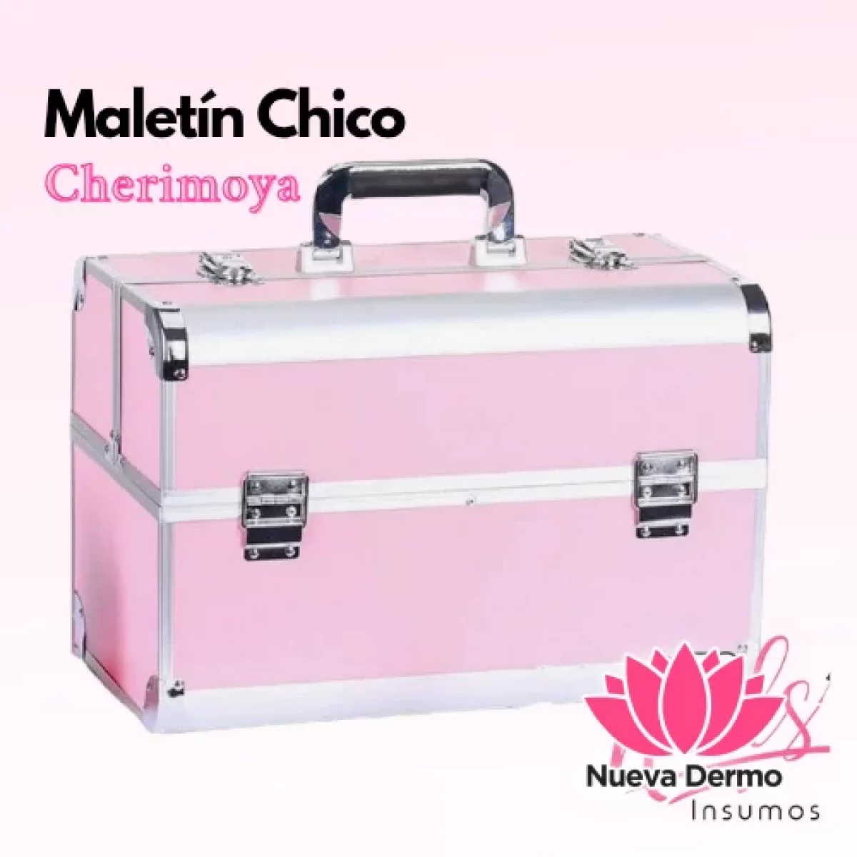 Maletín Chico - CHERIMOYA
