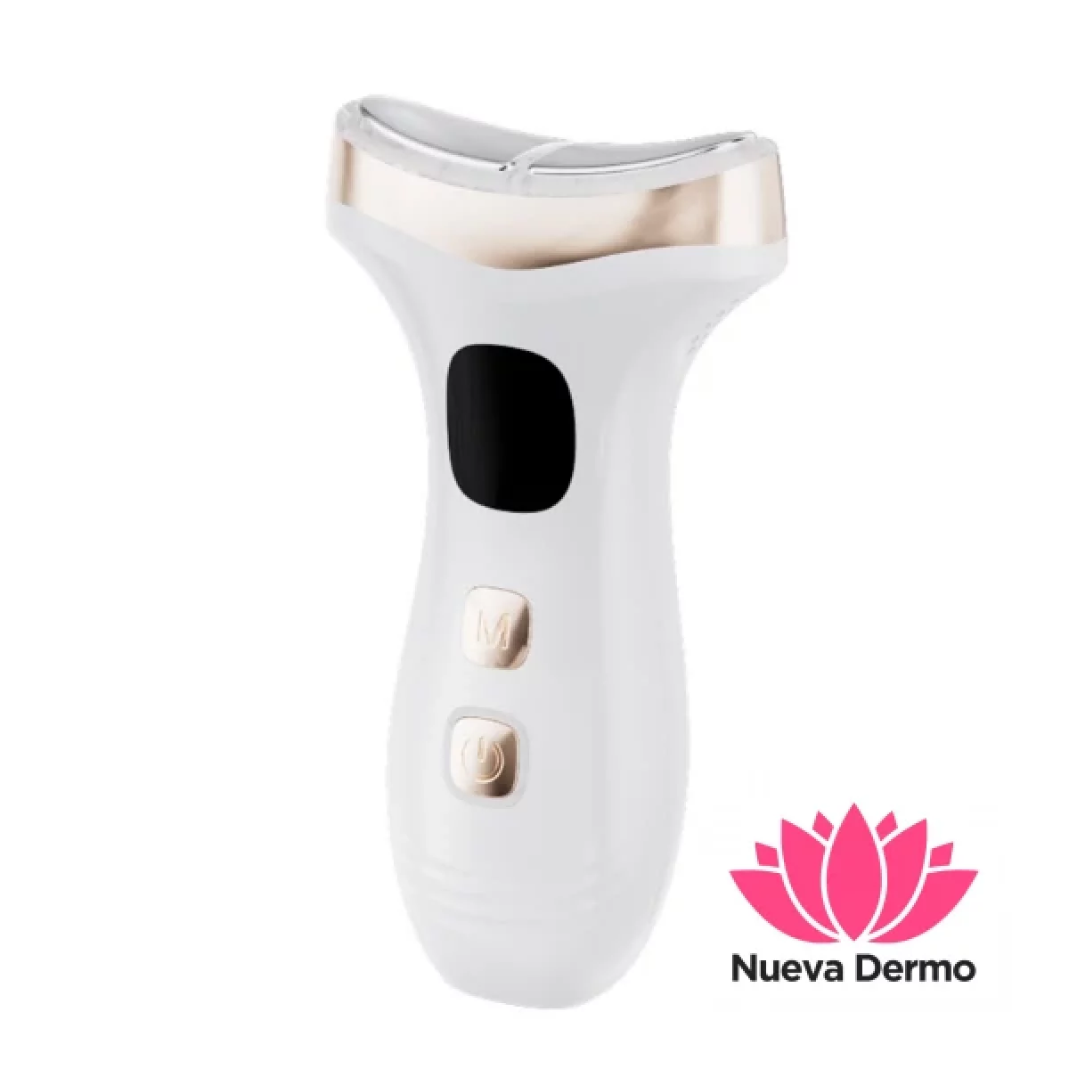 Masajeador Electrico Facial Reafirmar la Piel DYM064