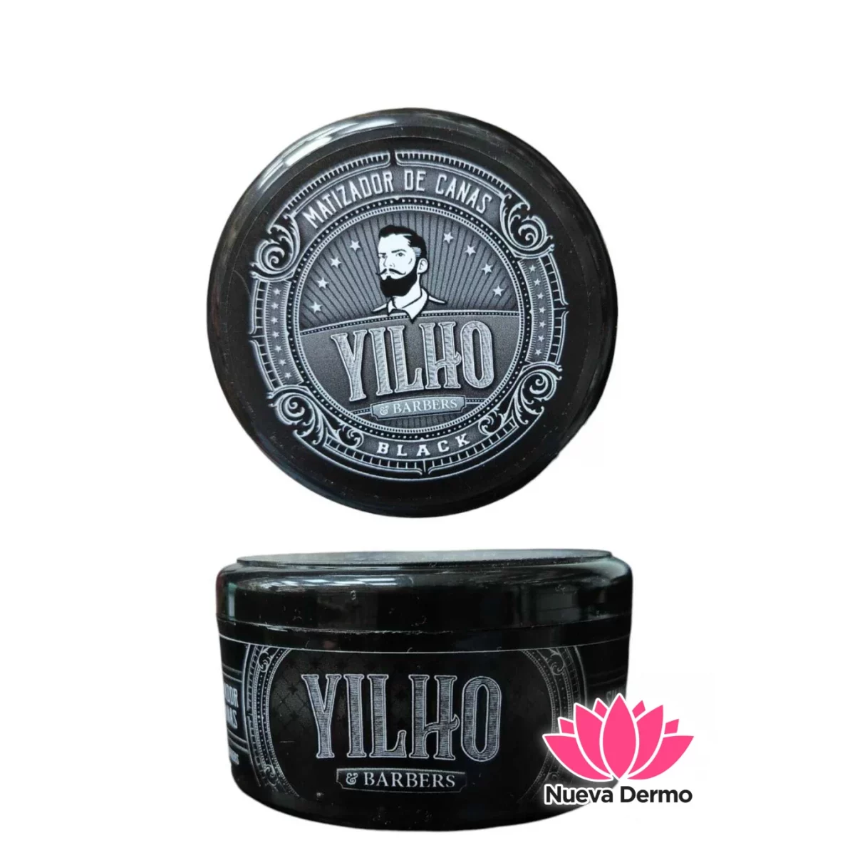 MATIZADOR DE CANAS YILHO
