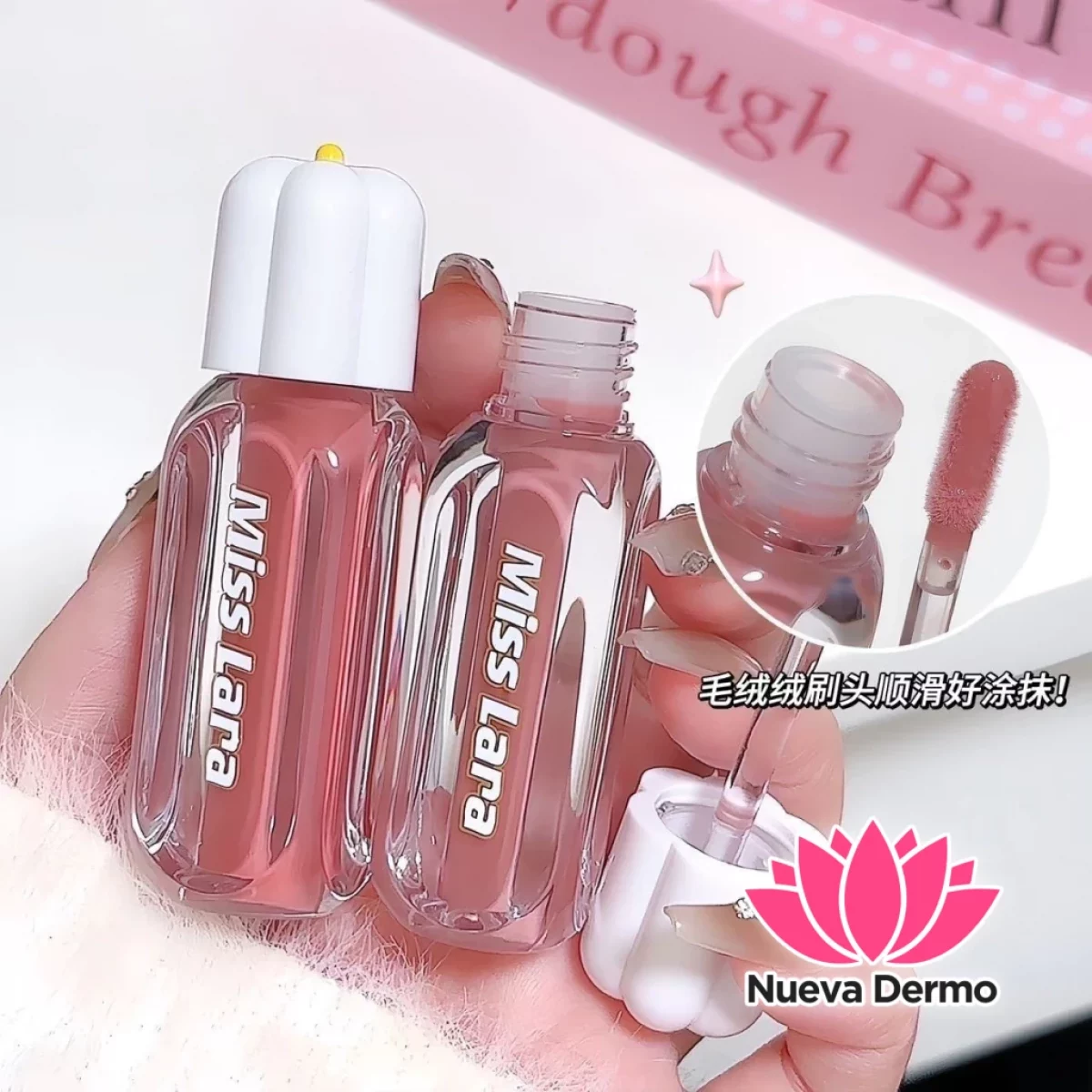MG-723 fruity glass tint miss lara 6976686903550