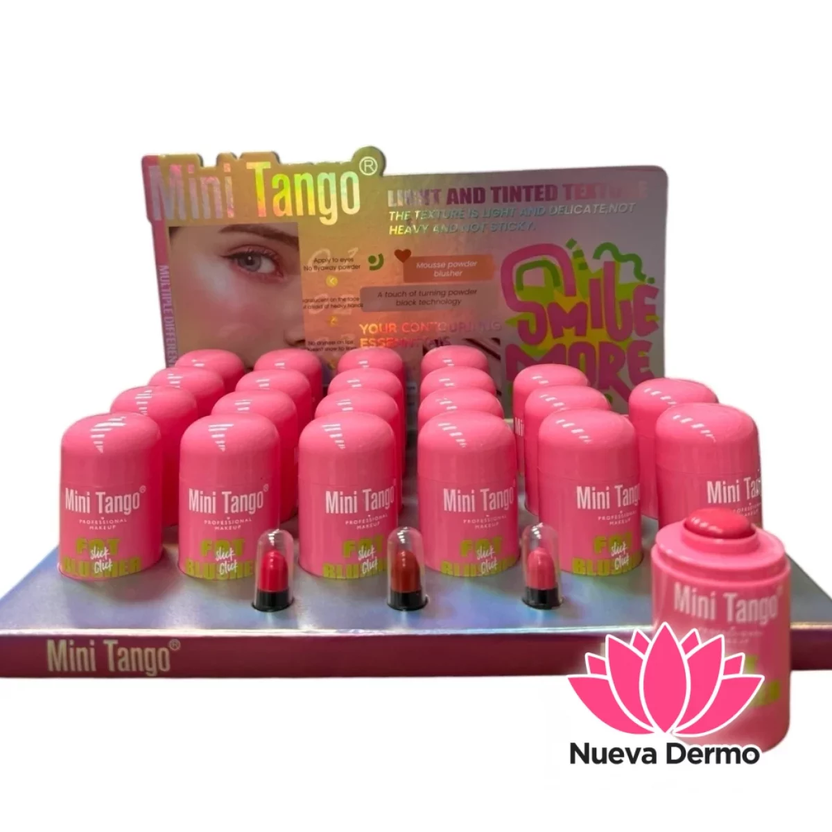 MG-806 fat blusher mini tango 6902721600030