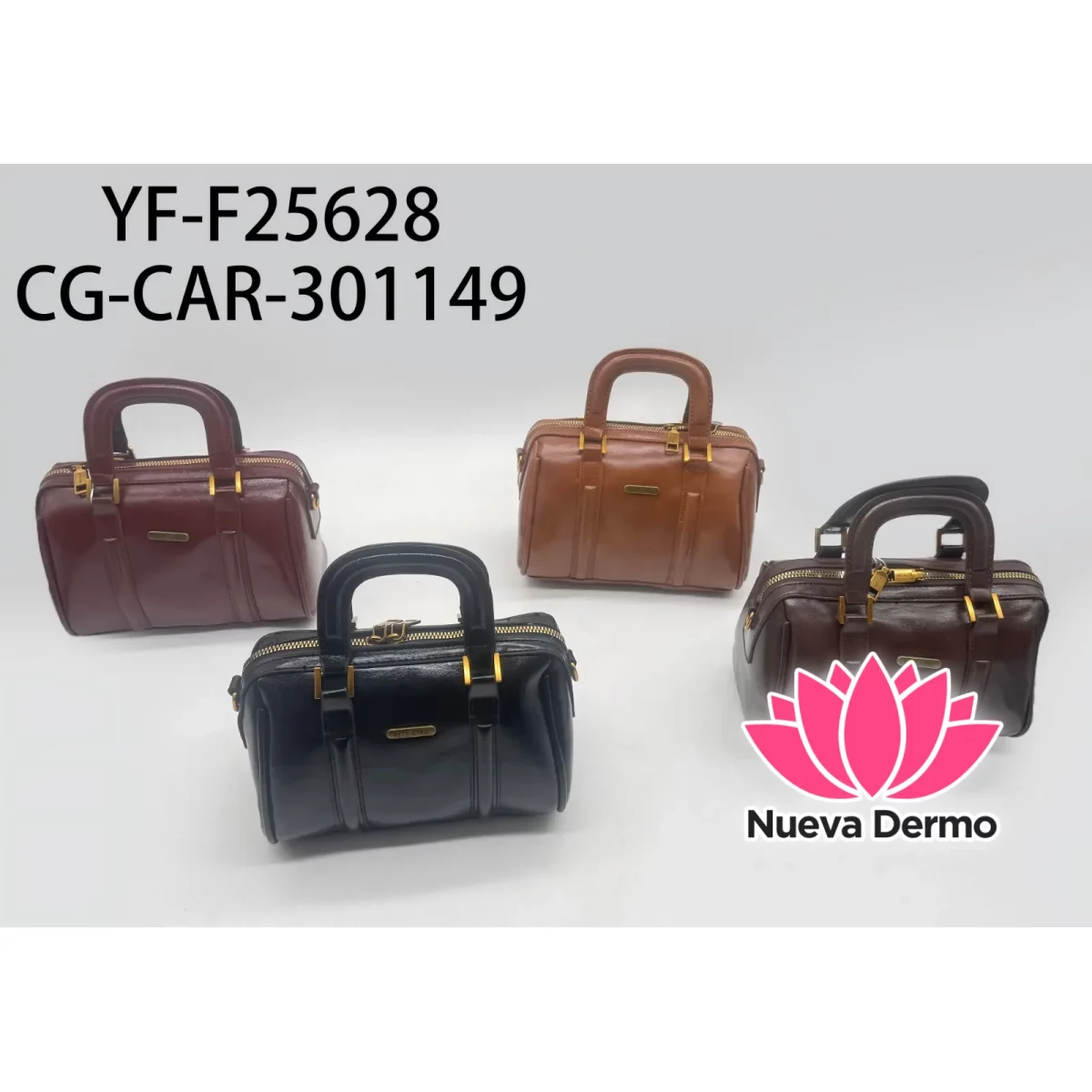 MINI CARTERA