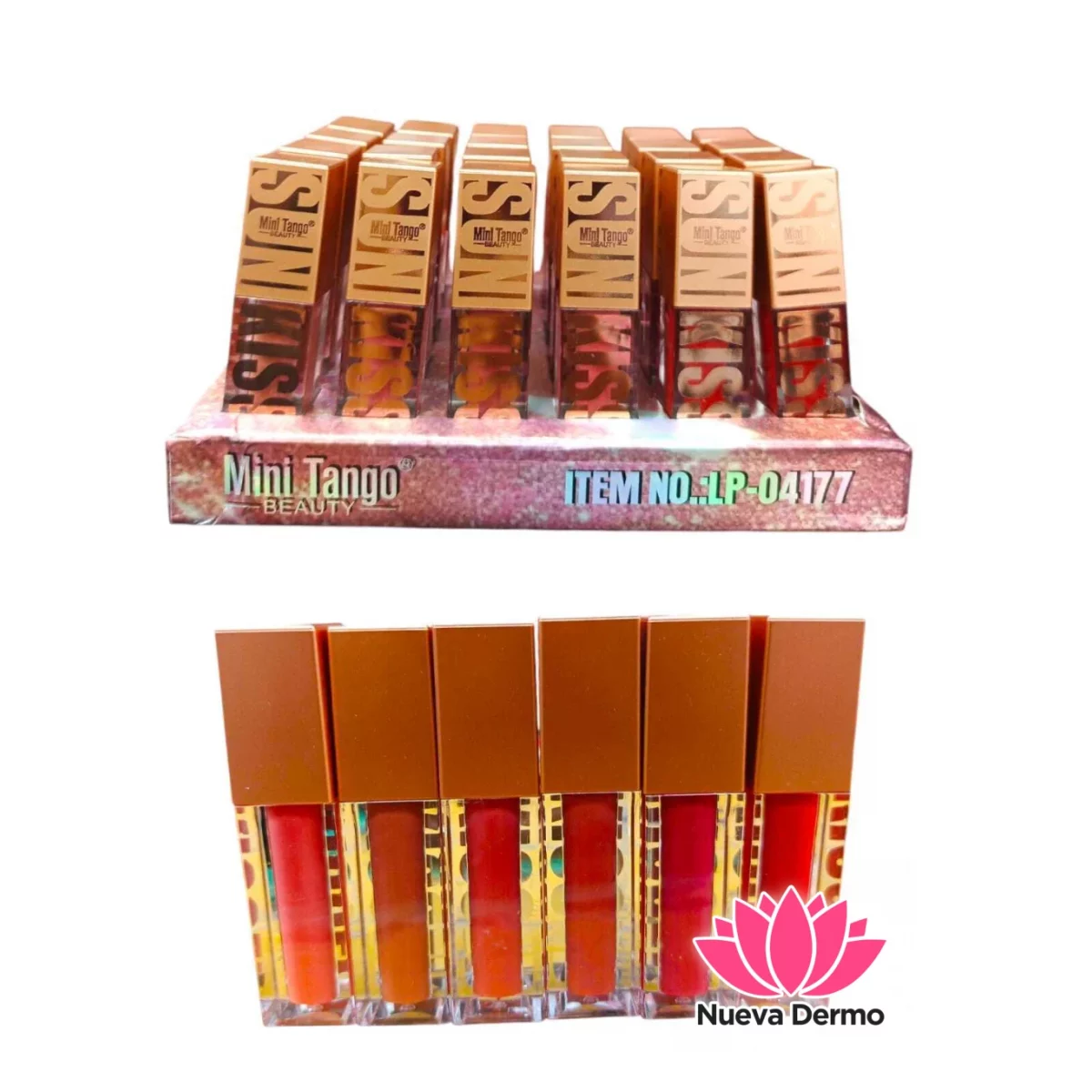 MINI TANGO SUN KISSER