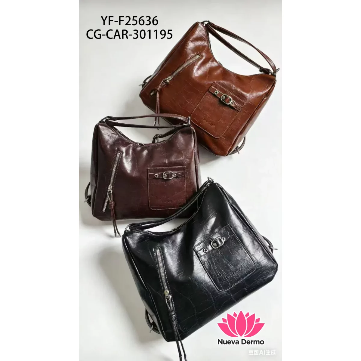 MOCHILA