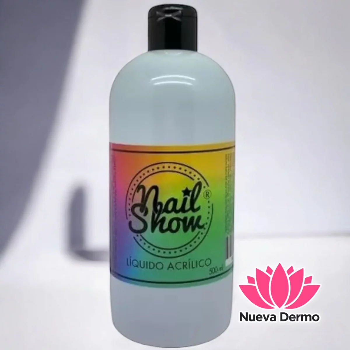 MONOMERO 500ml NAILSHOW NS103