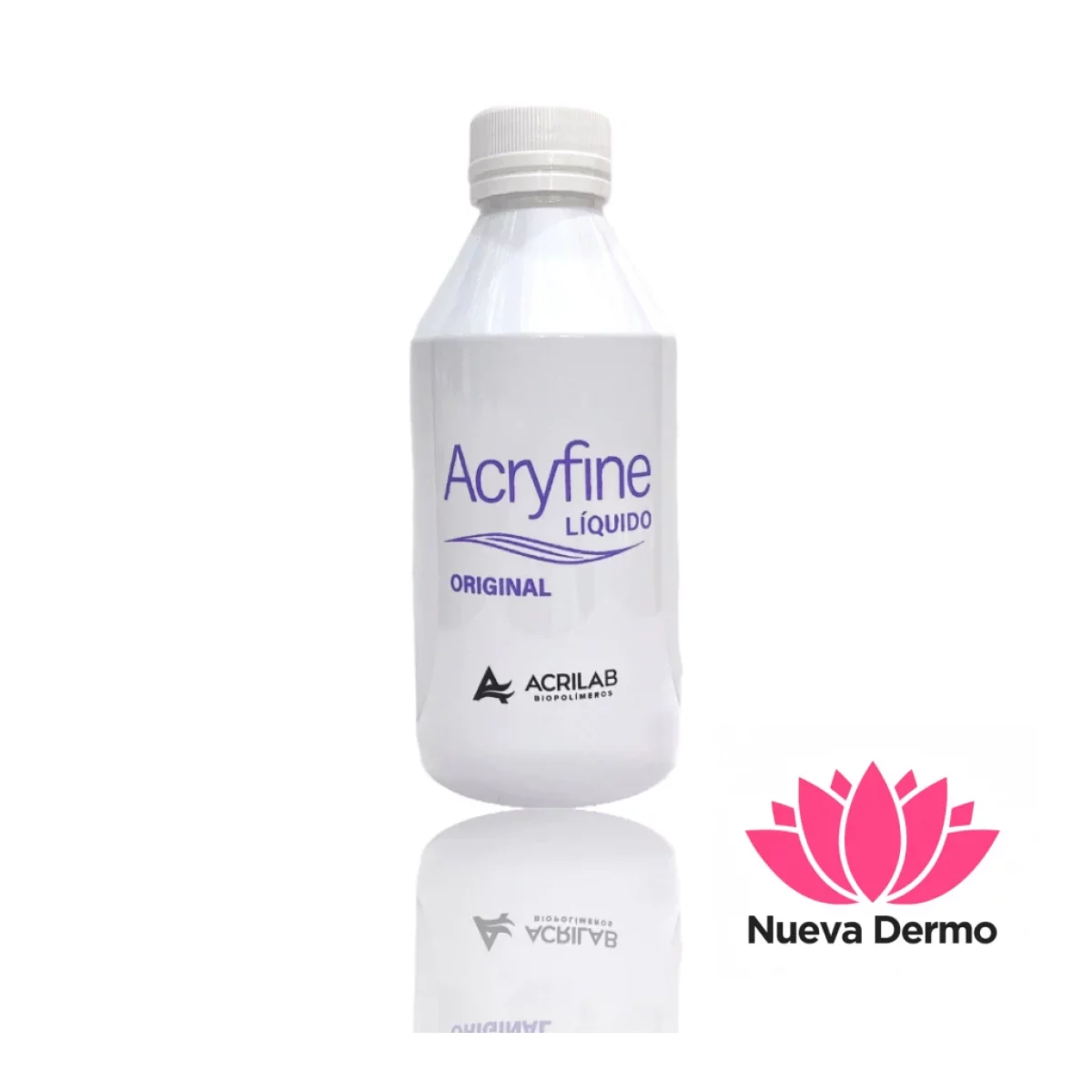 MONOMERO ACRYFINE ORIGINAL 90ML