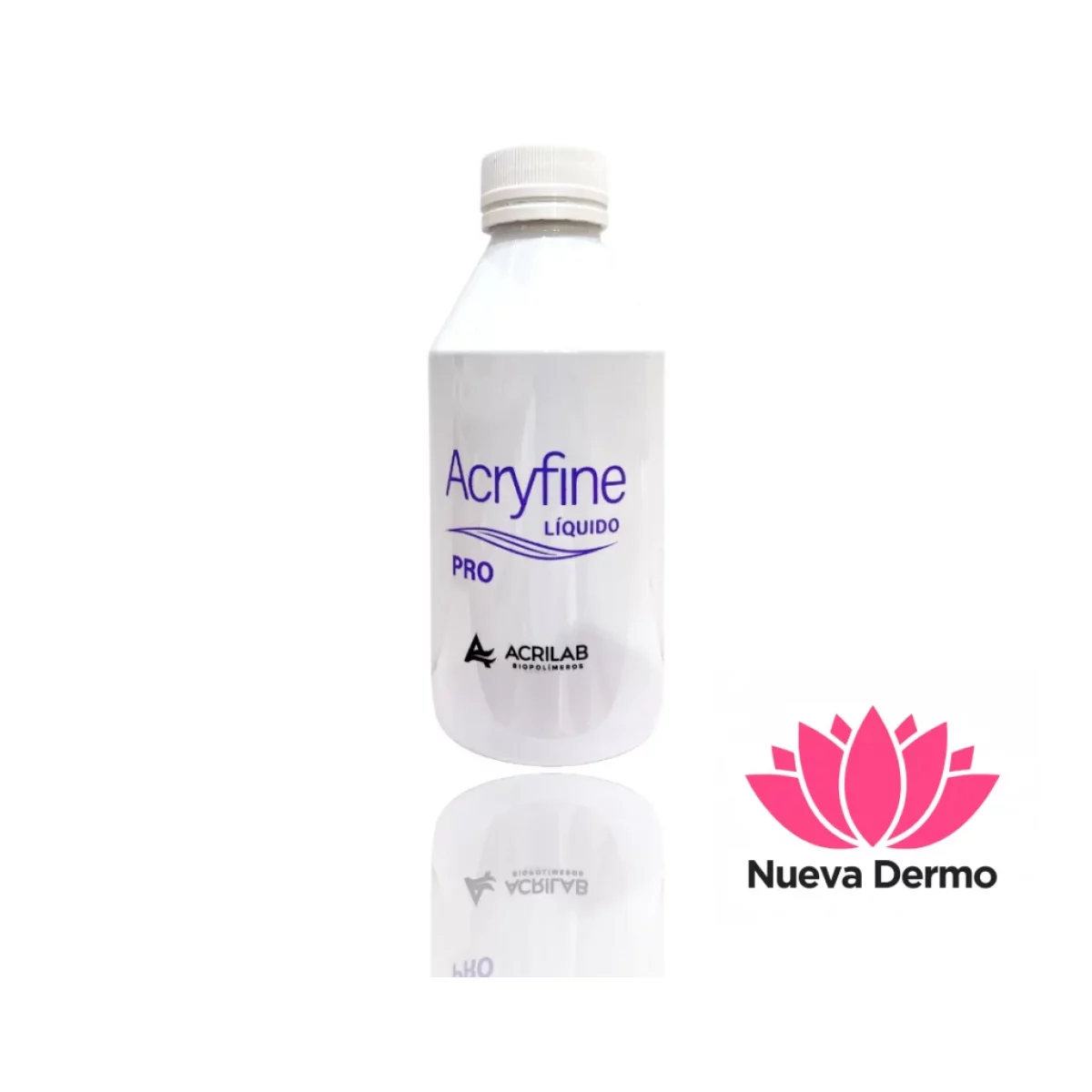 MONOMERO ACRYFINE PRO 90ML