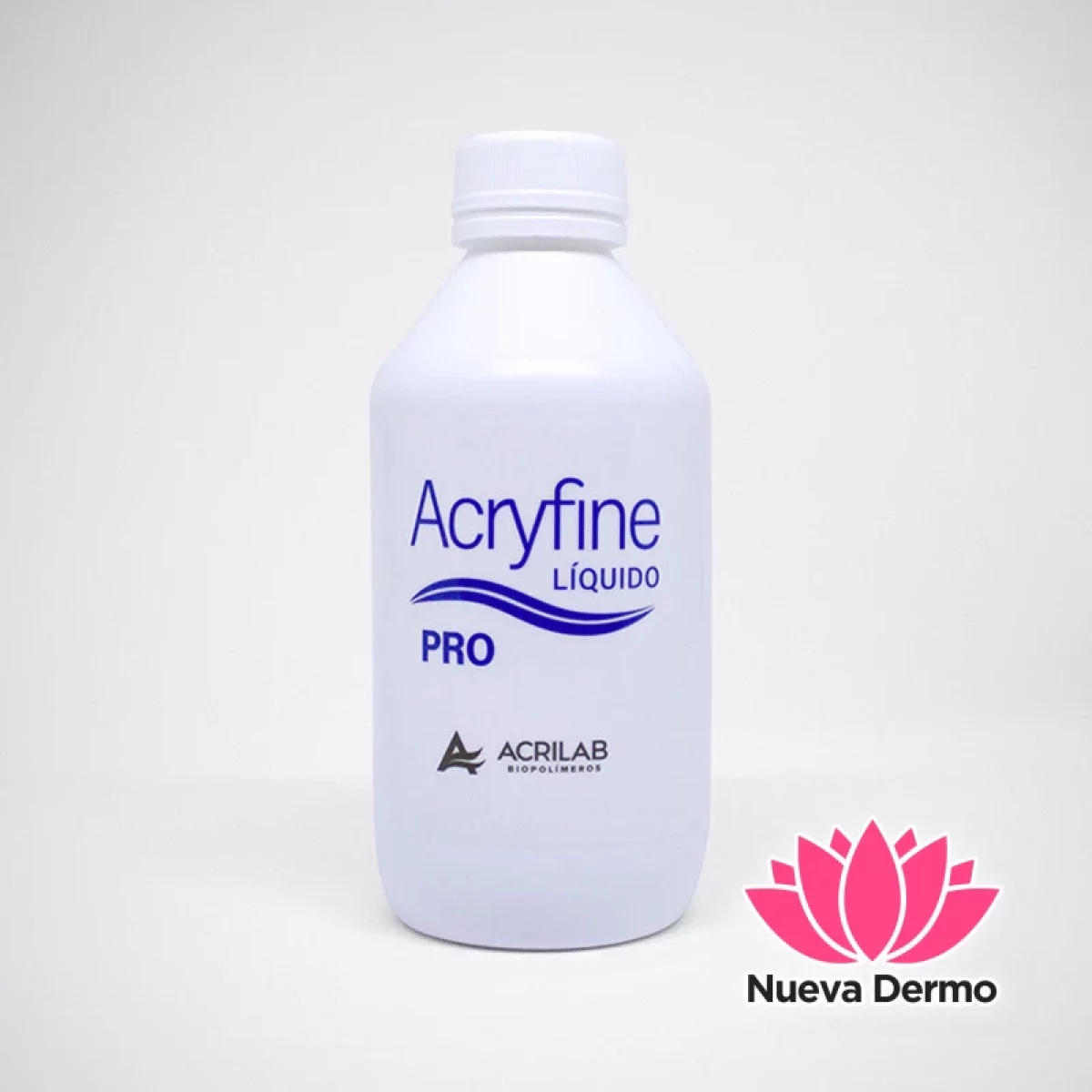 Monómero PRO 250 ml - ACRYFINE
