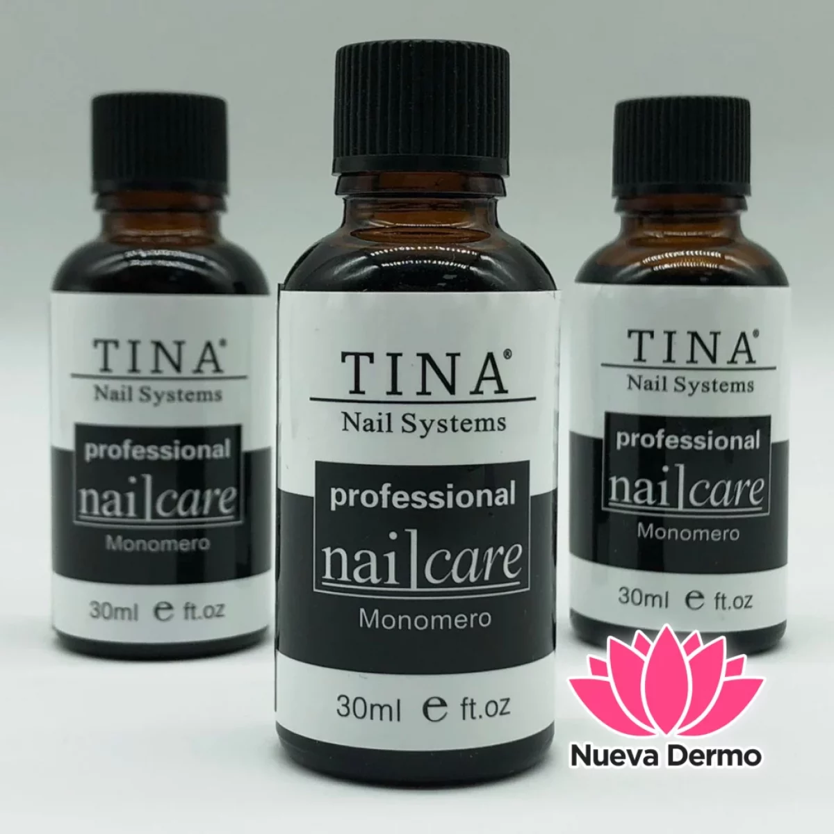 Monómero TINA 30ml