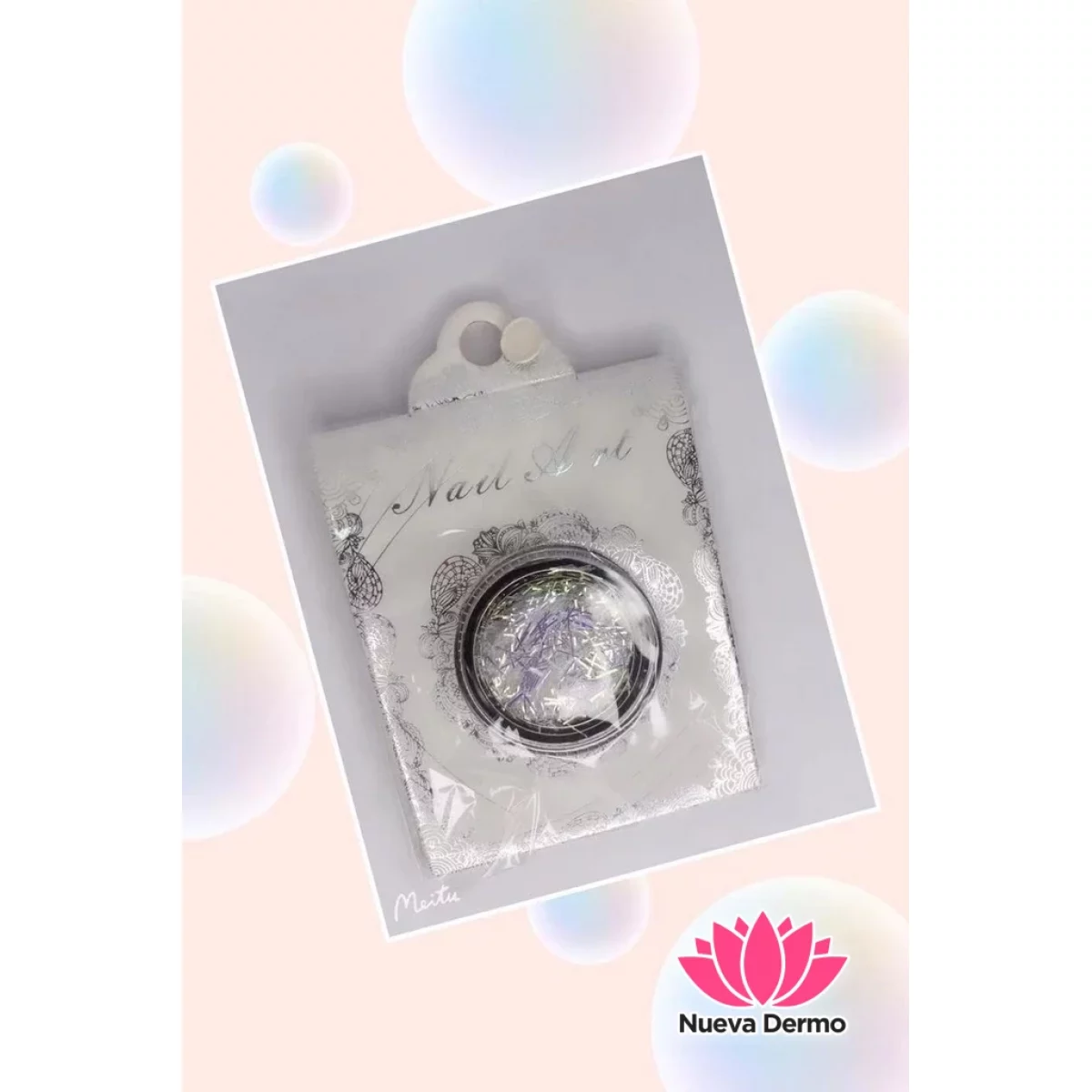 Nail art 3G-012