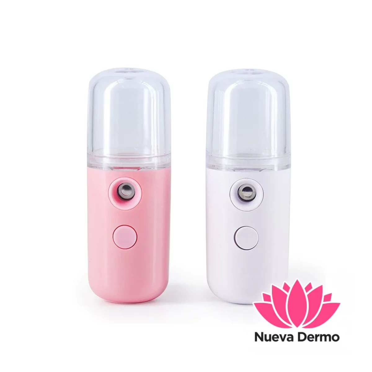 Nano Mister