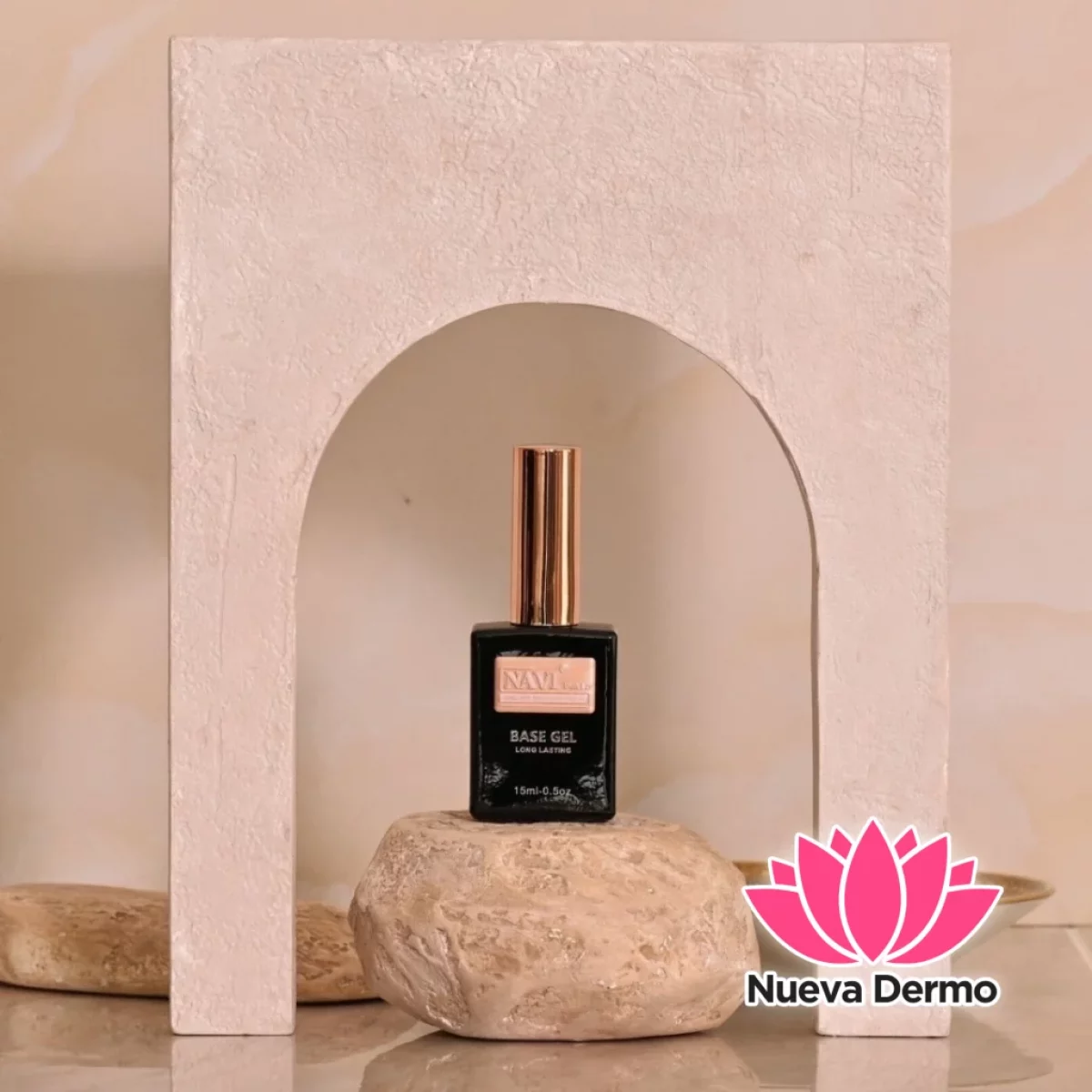 Navi base coat 10ml(NUEVO)