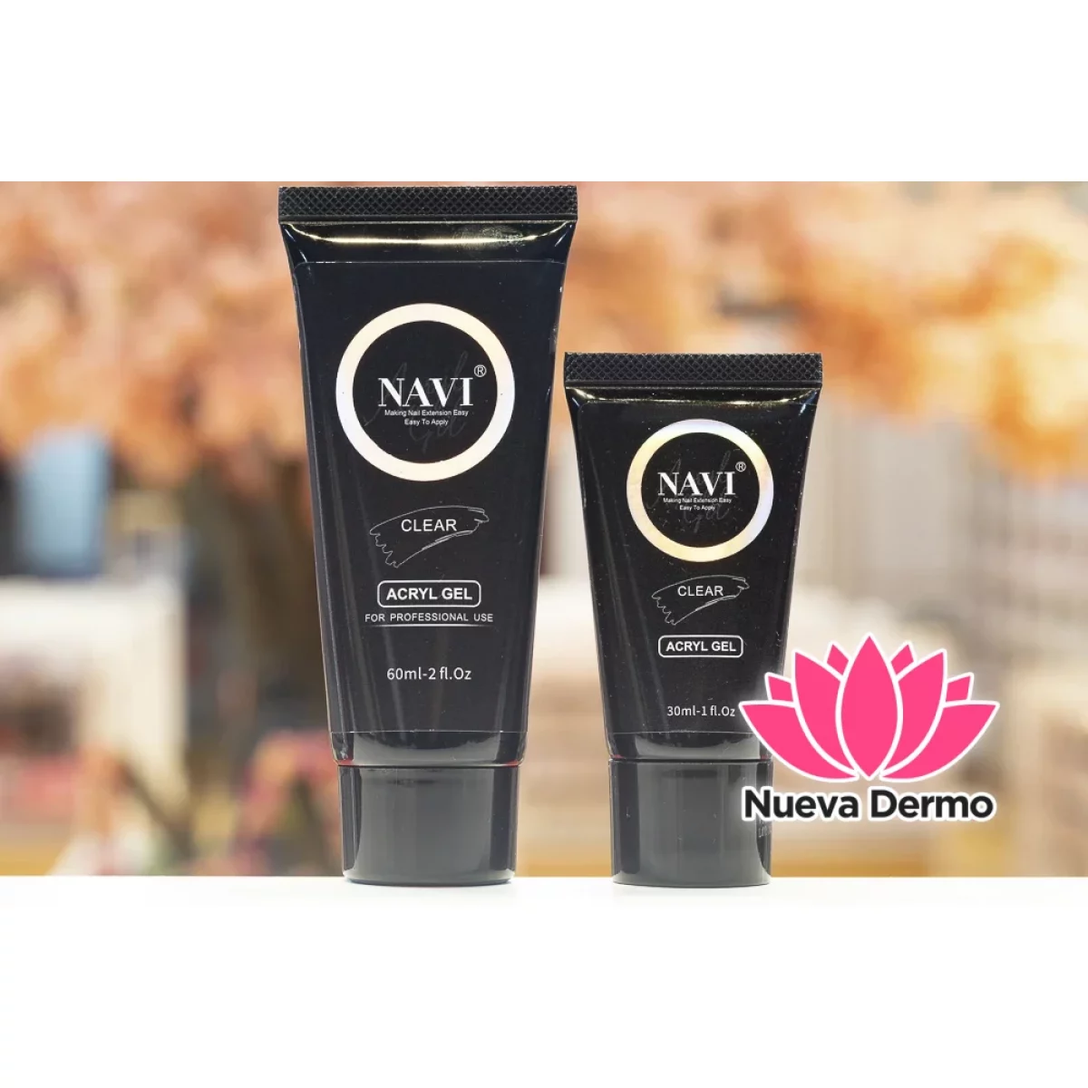 NAVI POLYGEL 30G 93011