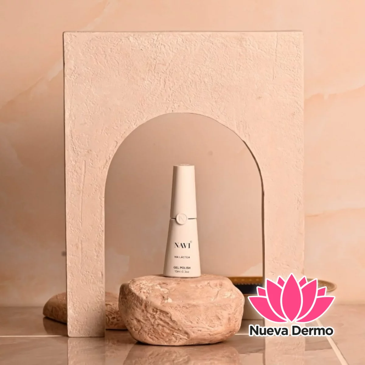 NAVI SEMI VIA LACTEA PACKAGING NUEVO 10ML N91015