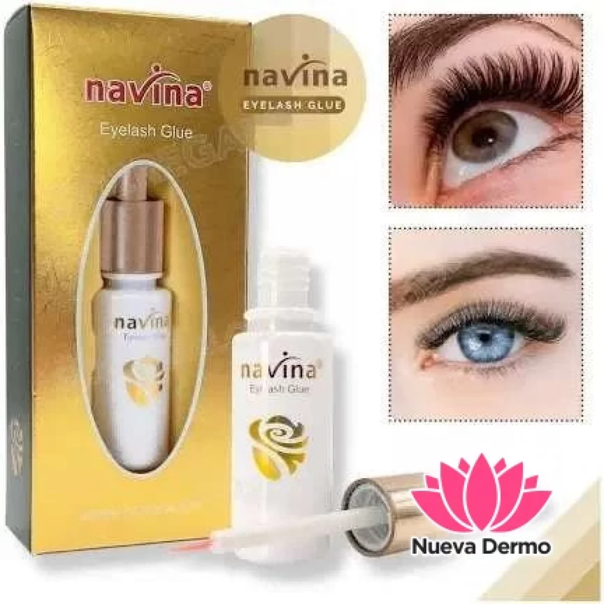 NAVINA PEGAMENTO LIFTING WH787