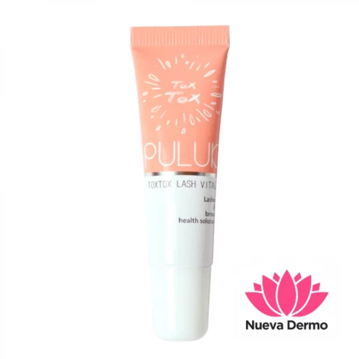 Neicha Botox Puluk Toxtox Lash Vital y V...