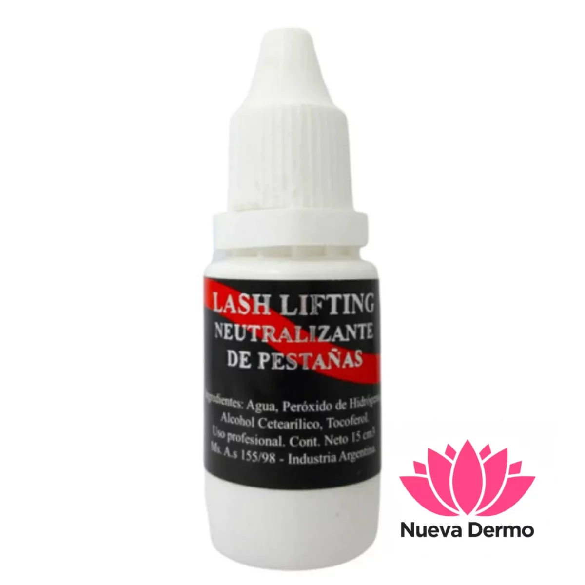 Neutralizante Lifting Original Lash