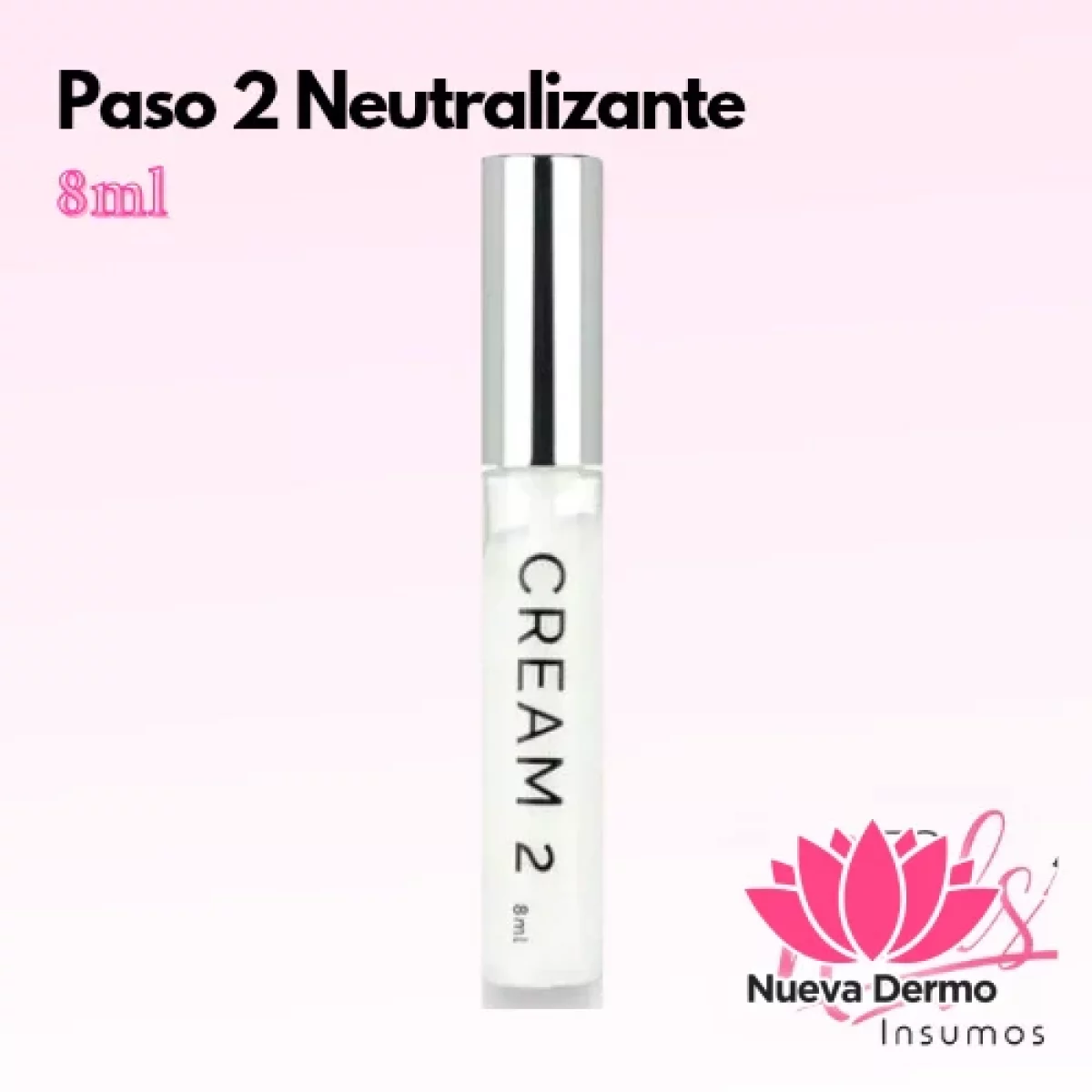 Neutralizante - Neicha