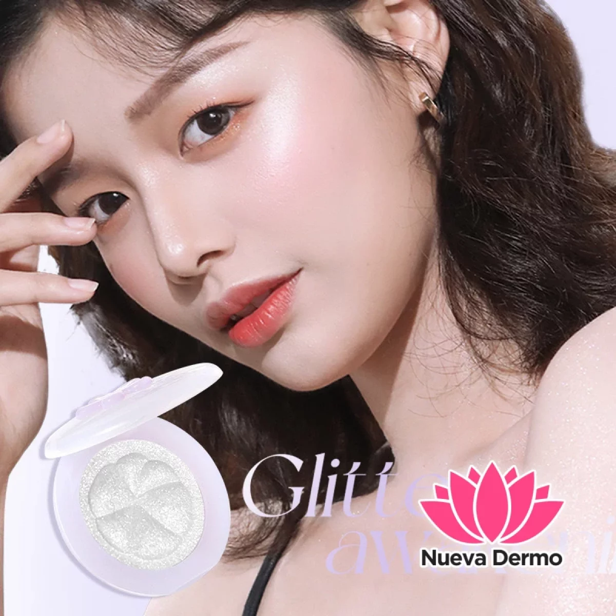 NOVO SINGLE COLOUR HIGHLIGHTS NOVO6319 MG-10134 6944787763199