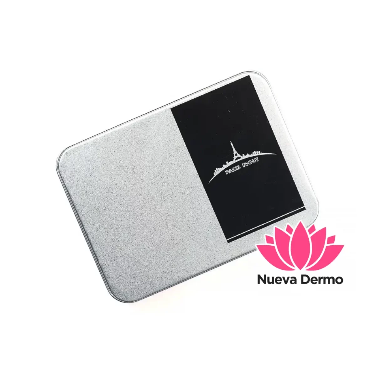 ¡Oferta! 44003-SET DE CUIDADO PERSONAL INOXIDABLE