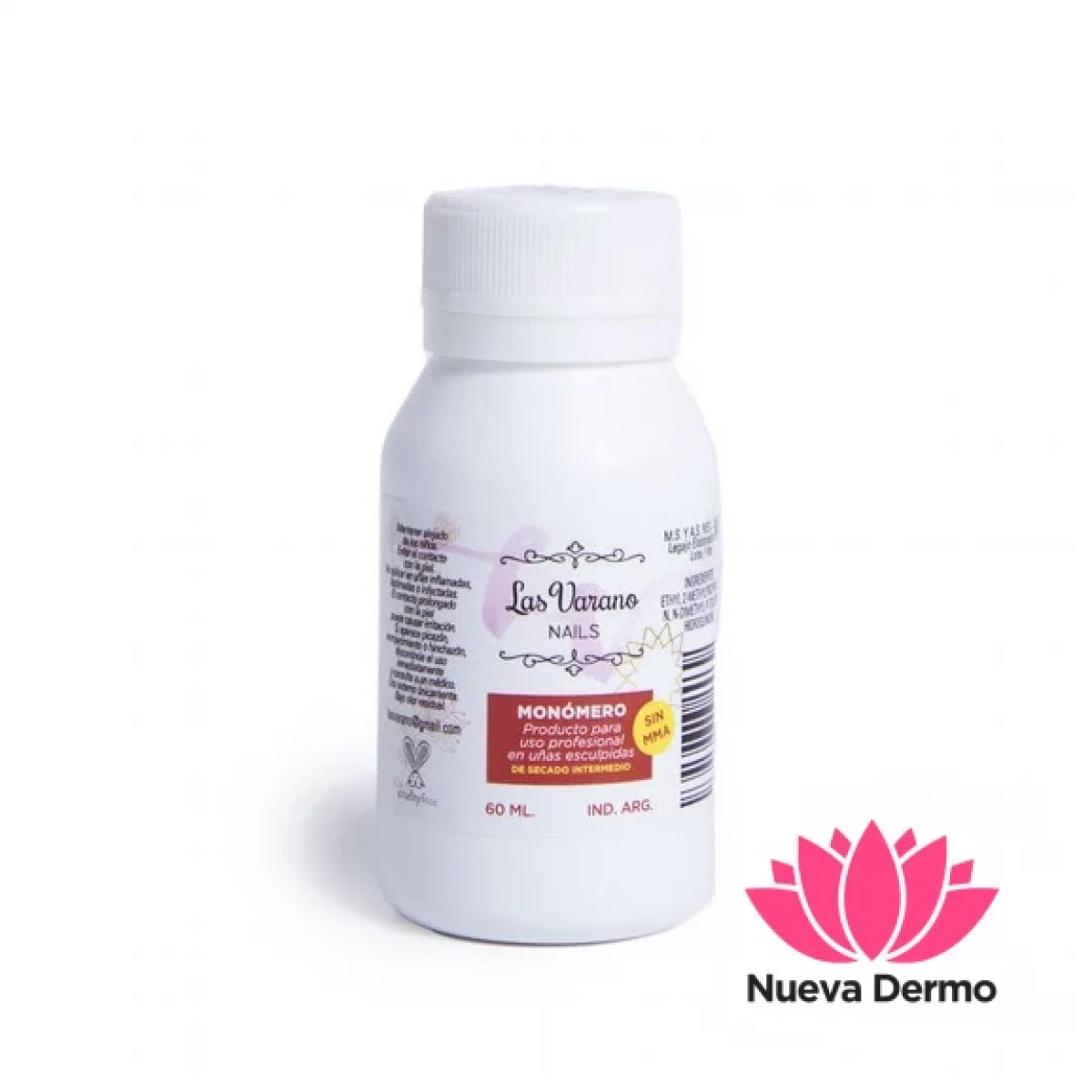OFERTA Monomero Las Varano 100ml
