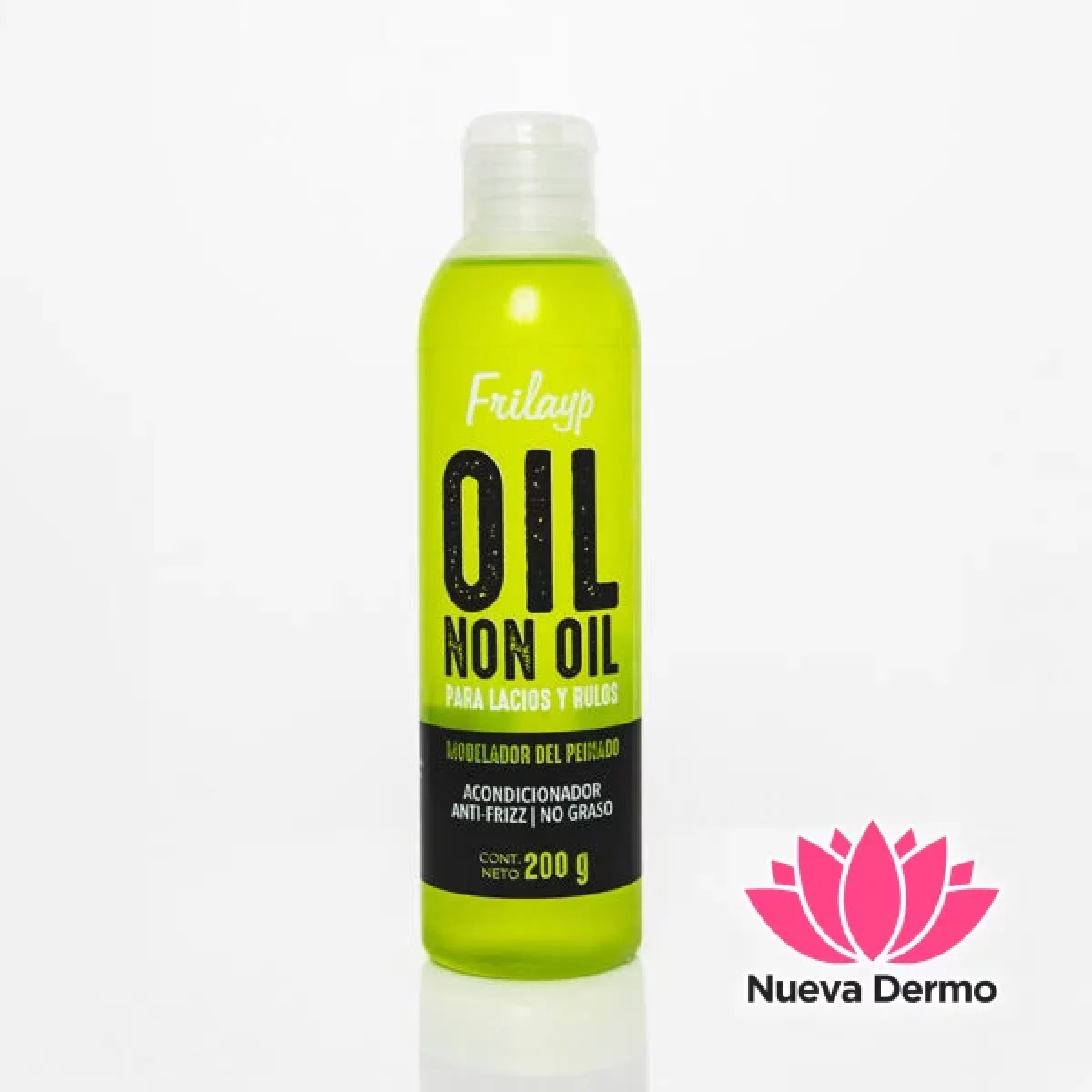 Oil Non Oil 200gr FRILAYP 39174