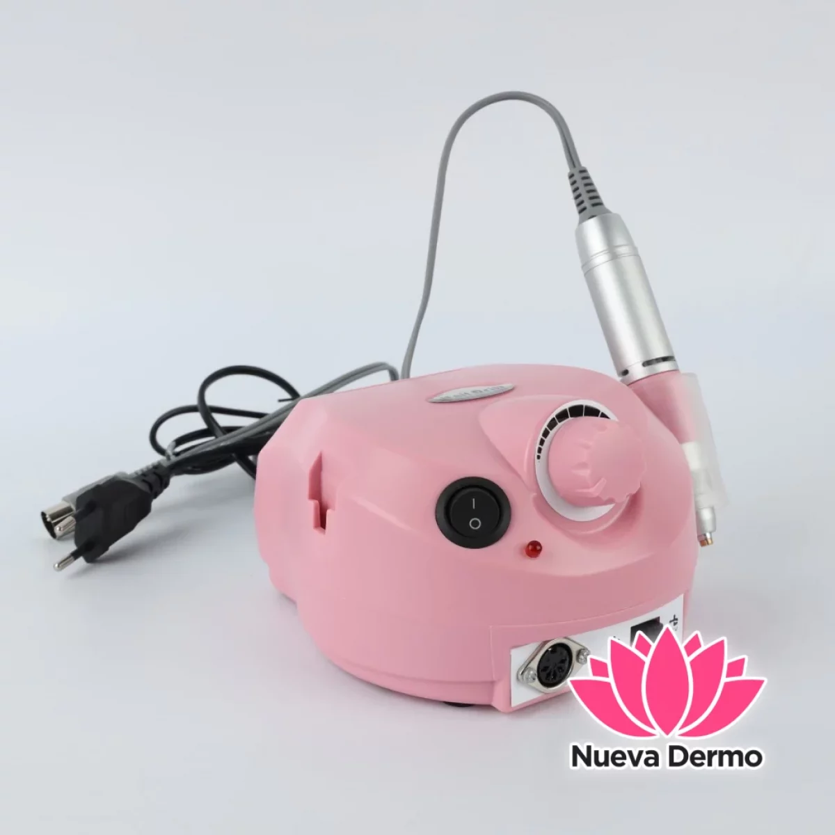 ONICA TORNO ELECTRONICO PREFESIONAL OA-CP210 5608712112209