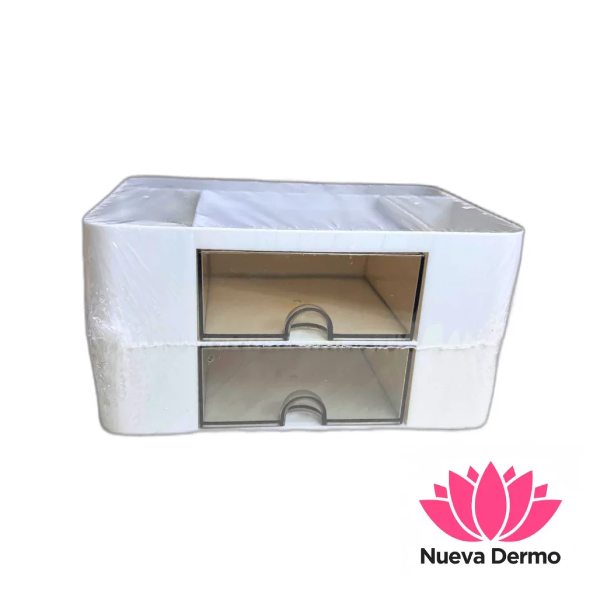 Organizador con Cajones