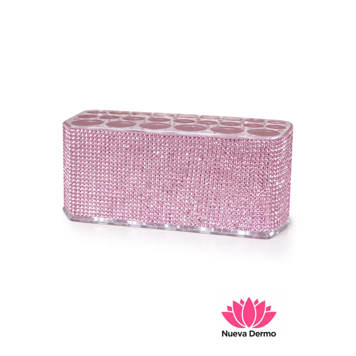 Organizador de Pinzas Strass Pky-B021-26