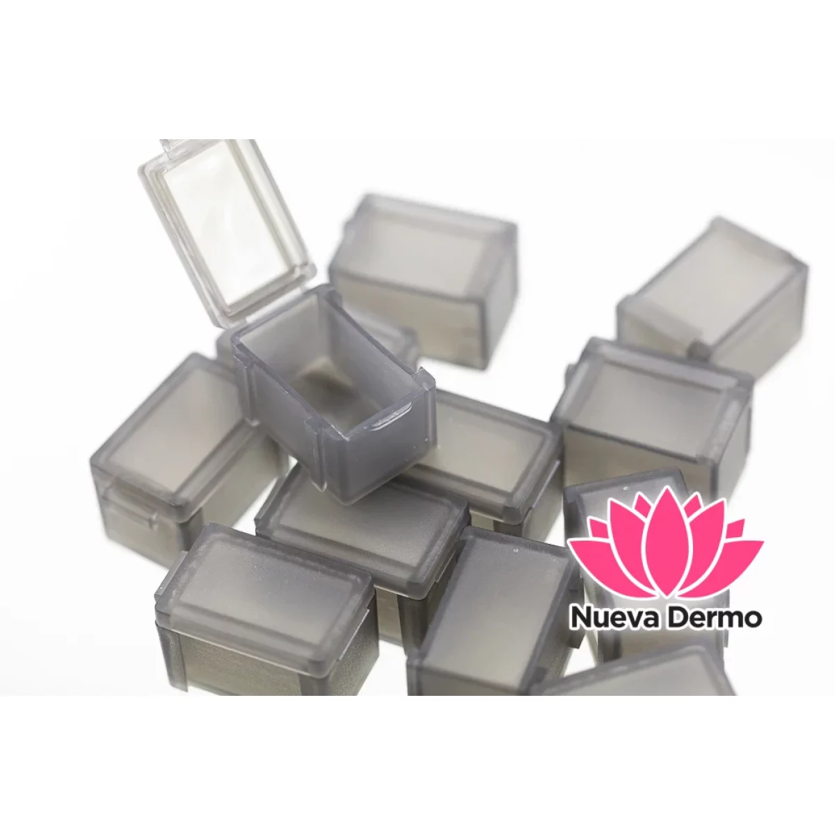 ORGANIZADOR STRASS 12 ENREJADOS INDIVIDUAL 20170