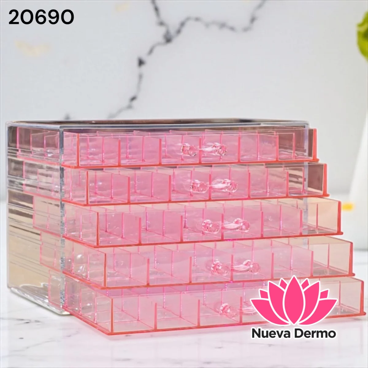 ORGANIZADOR STRASS PARIS NIGHT 20690