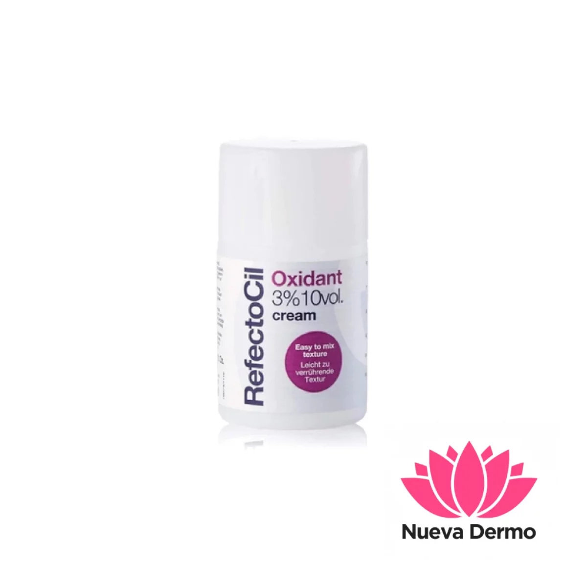 Oxidante Liquido 3% Vol10