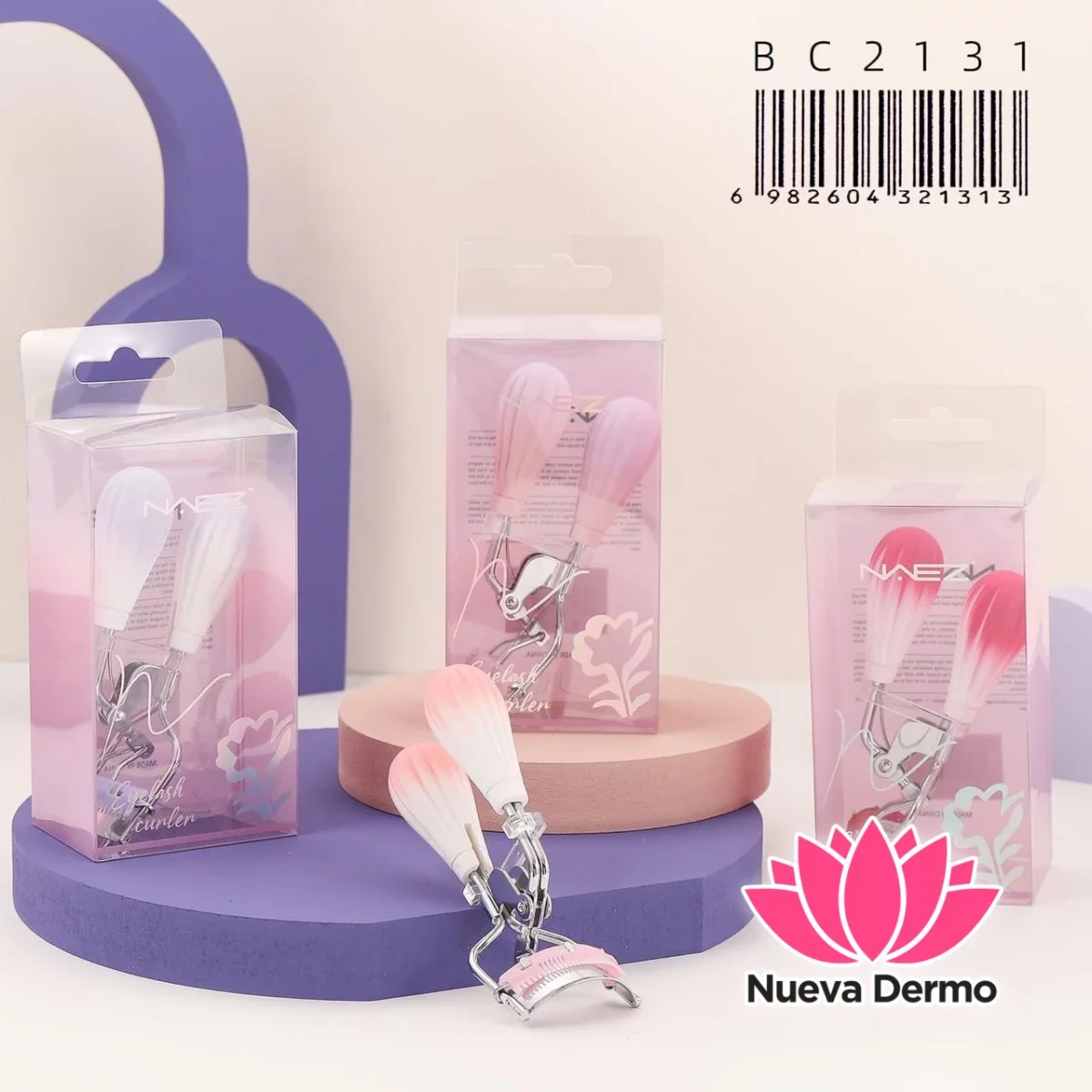 PACK*12 Arqueador Naez BC2131/21313