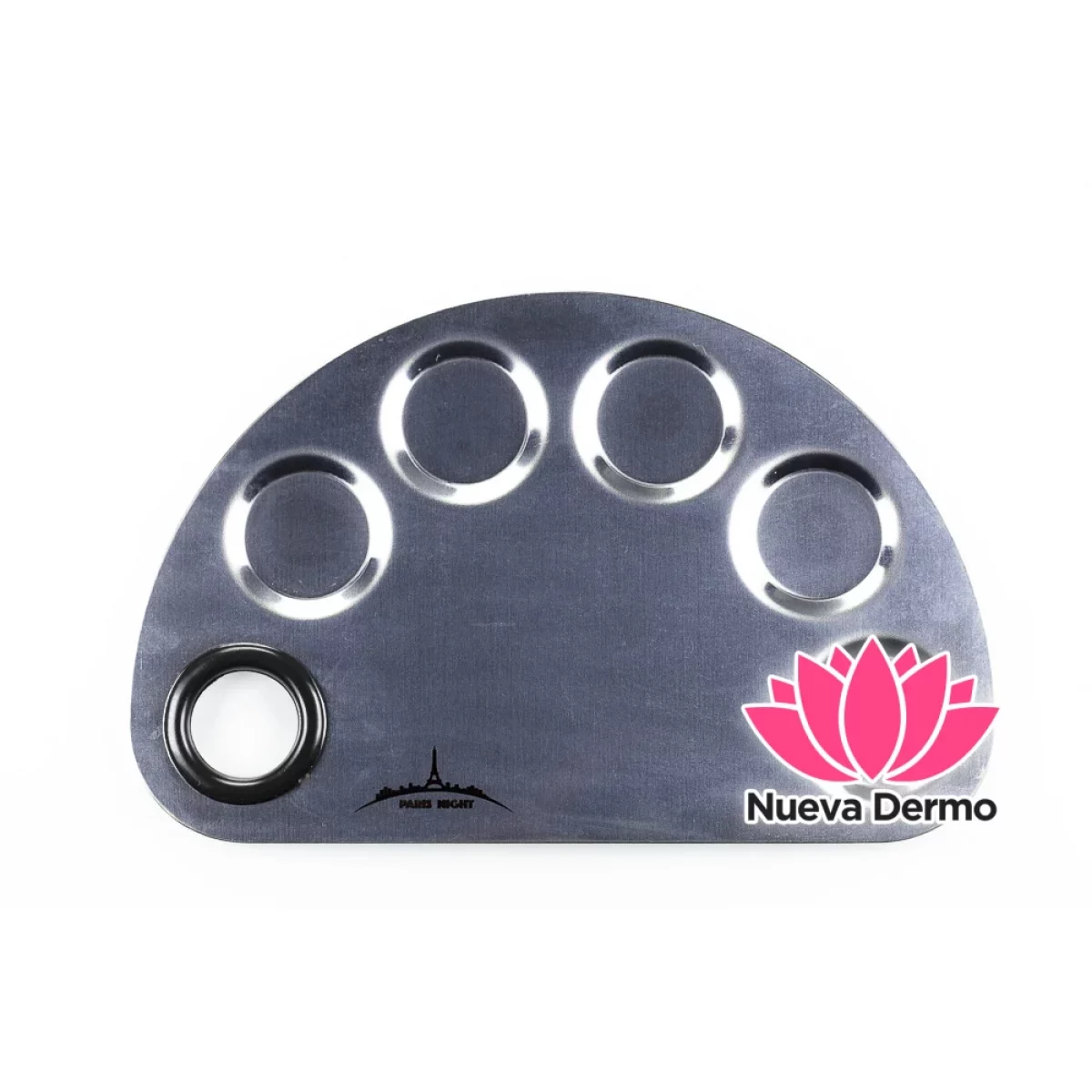 PALETA METAL 20025