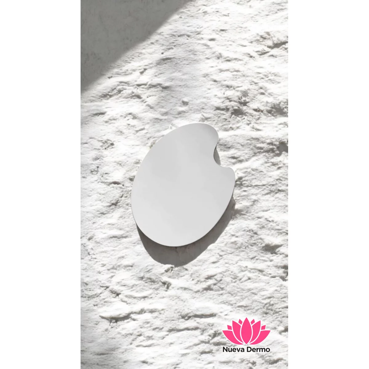 Paleta Metalica