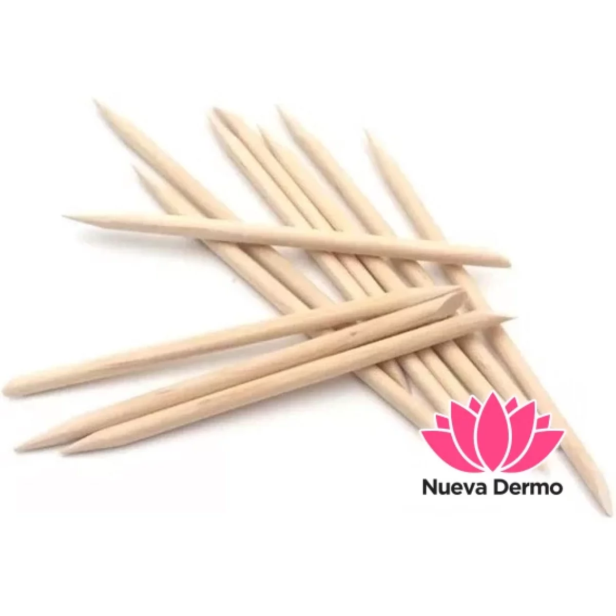 Palito de Naranjo X 100 Un