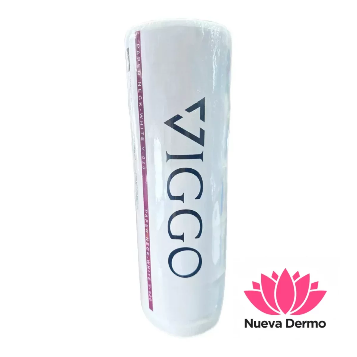 PAPEL DE CUELLO VIGGO