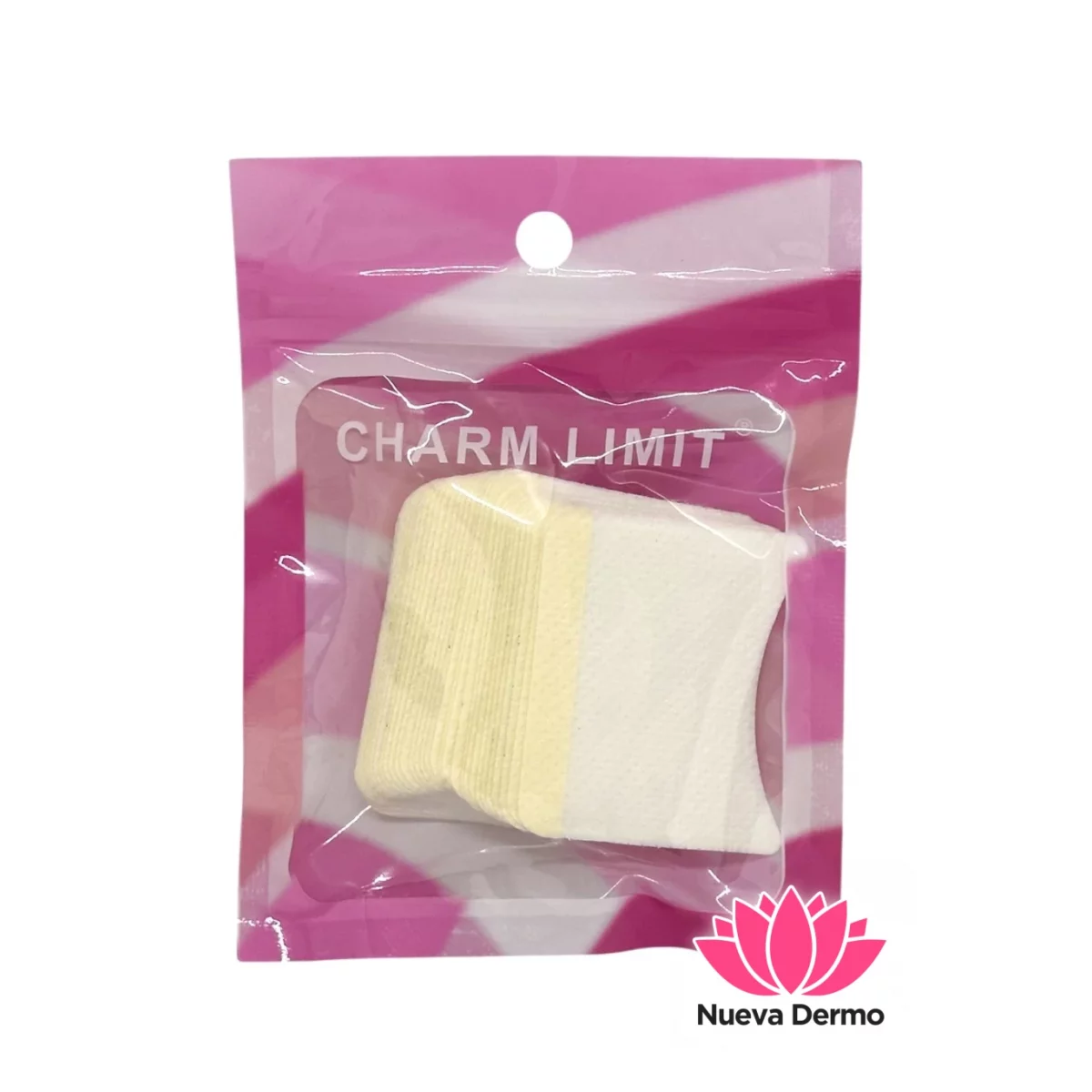 Parche Paños Charm Limit